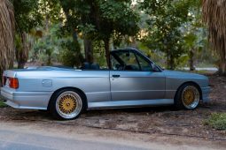 1992 BMW M3 Replica Convertible full