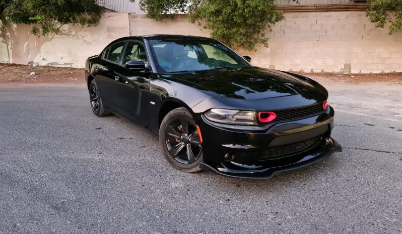 2015 Dodge Charger SE full