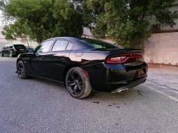 2015 Dodge Charger SE full