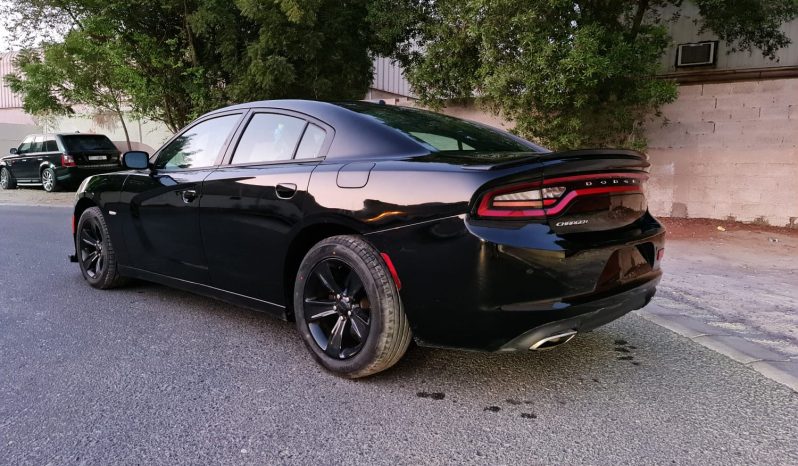 2015 Dodge Charger SE full