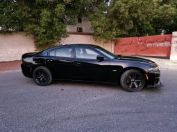 2015 Dodge Charger SE full