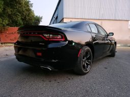 2015 Dodge Charger SE full