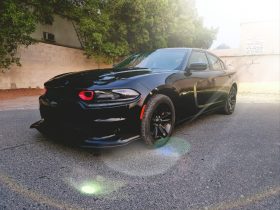 2015 Dodge Charger SE