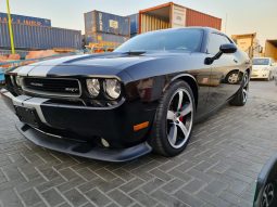 Dodge Challenger SRT8