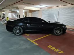 Chevrolet Camaro SS full