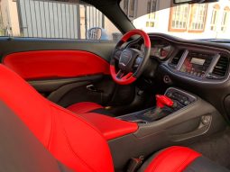 2016 Dodge Challenger SXT full