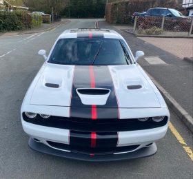 Dodge Challenger SRT Scat Pack