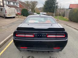 Dodge Challenger RT full