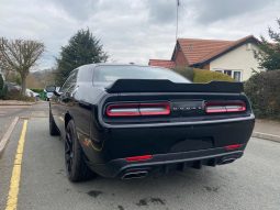 Dodge Challenger RT full