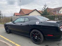 Dodge Challenger RT full