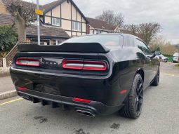 Dodge Challenger RT full