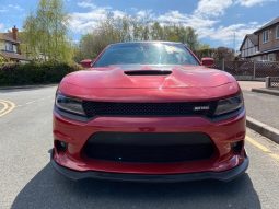 Dodge Charger Daytona full