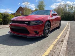 Dodge Charger Daytona full