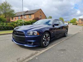 Dodge Charger SRT8