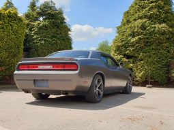 Dodge Challenger SRT 392 HEMI full