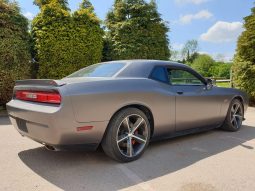 Dodge Challenger SRT 392 HEMI full