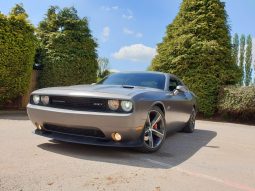 Dodge Challenger SRT 392 HEMI full