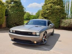 Dodge Challenger SRT 392 HEMI full