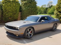 Dodge Challenger SRT 392 HEMI full