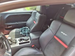 2013 Dodge Challenger SRT 392 HEMI Manual full