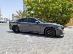 Dodge Charger SRT8 392 HEMI full