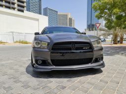 Dodge Charger SRT8 392 HEMI full