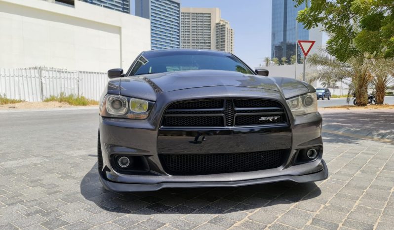 Dodge Charger SRT8 392 HEMI full