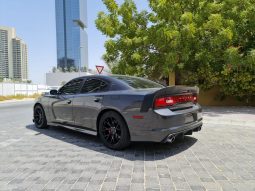 Dodge Charger SRT8 392 HEMI full