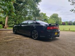 Dodge Charger Superbee SRT8 full